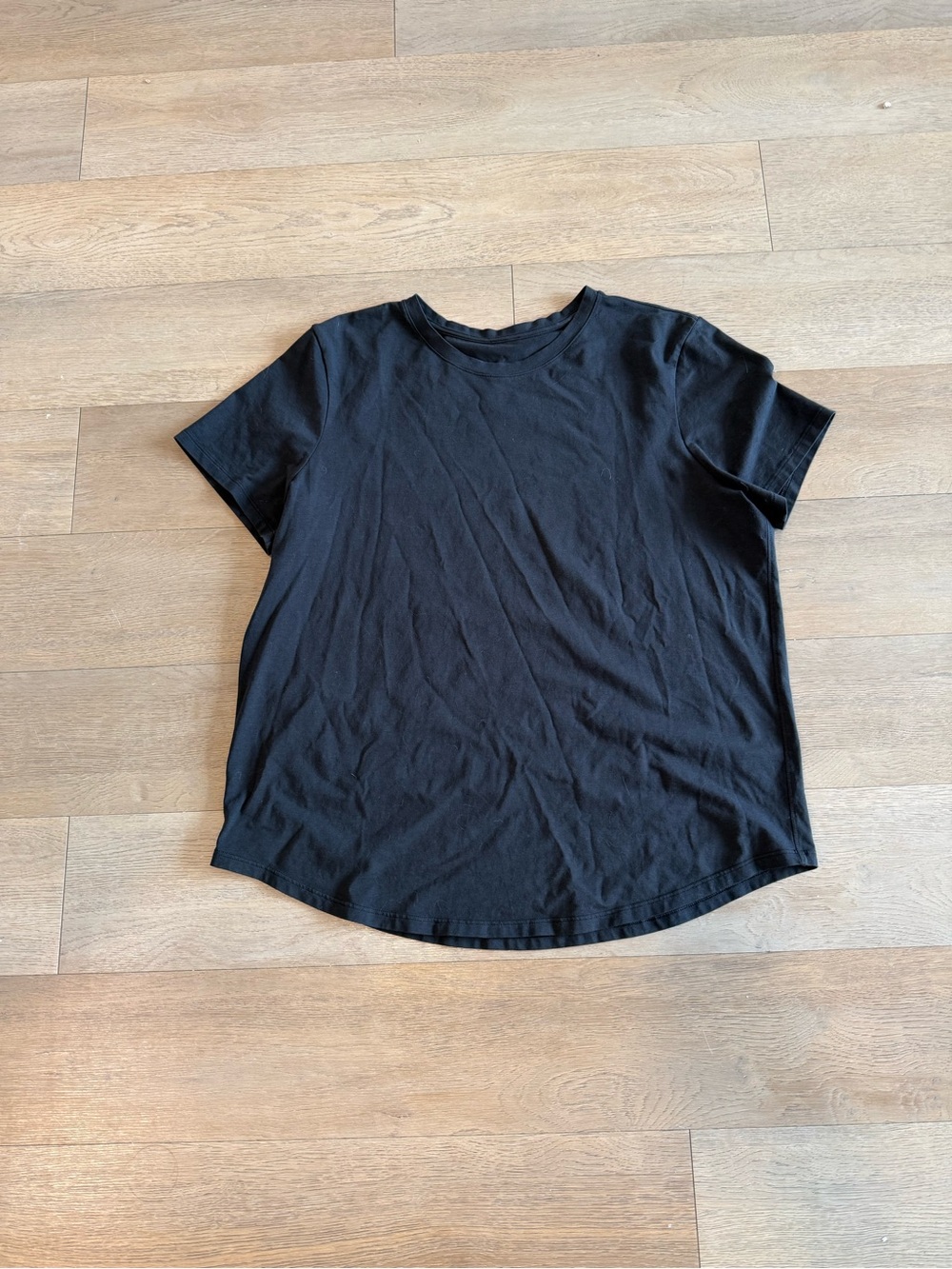Lululemon Love Crew T Shirt